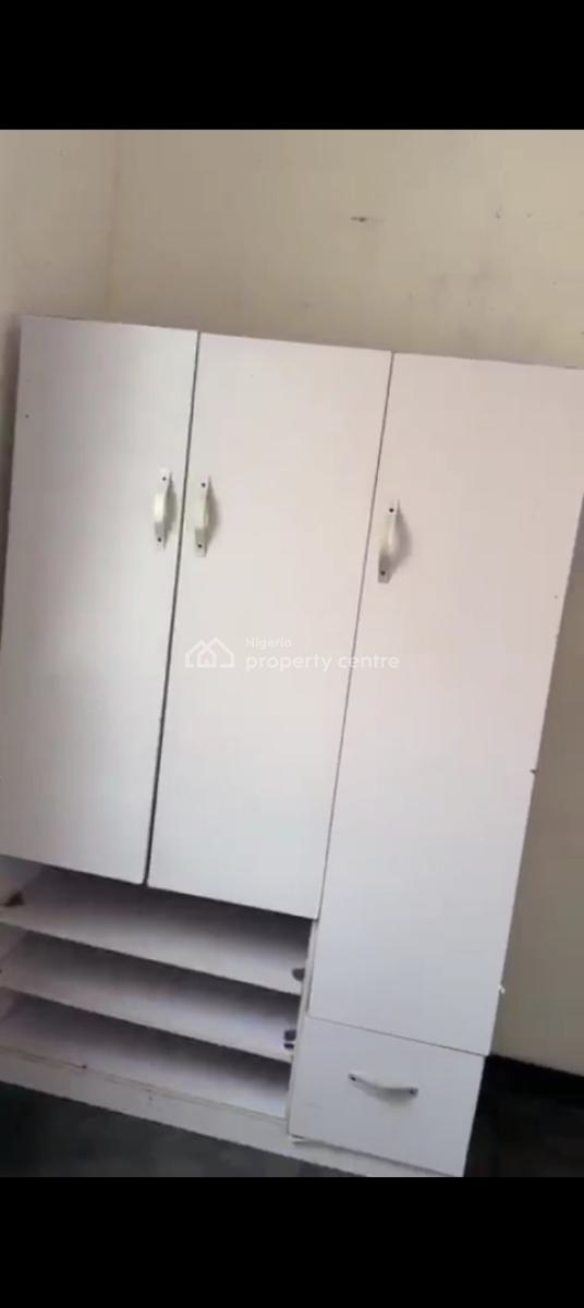 Mini Flat, Osapa, Osapa, Lekki, Lagos, Mini Flat (room and Parlour) for Rent