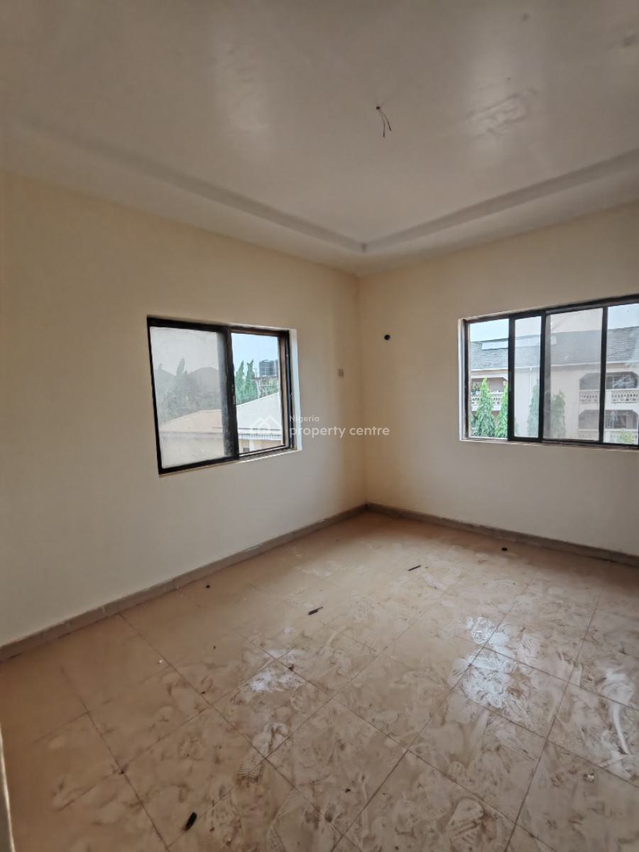 2bedroom Flat in Mabushi, Mabushi District By V I O Abuja, Mabushi, Abuja, House for Rent