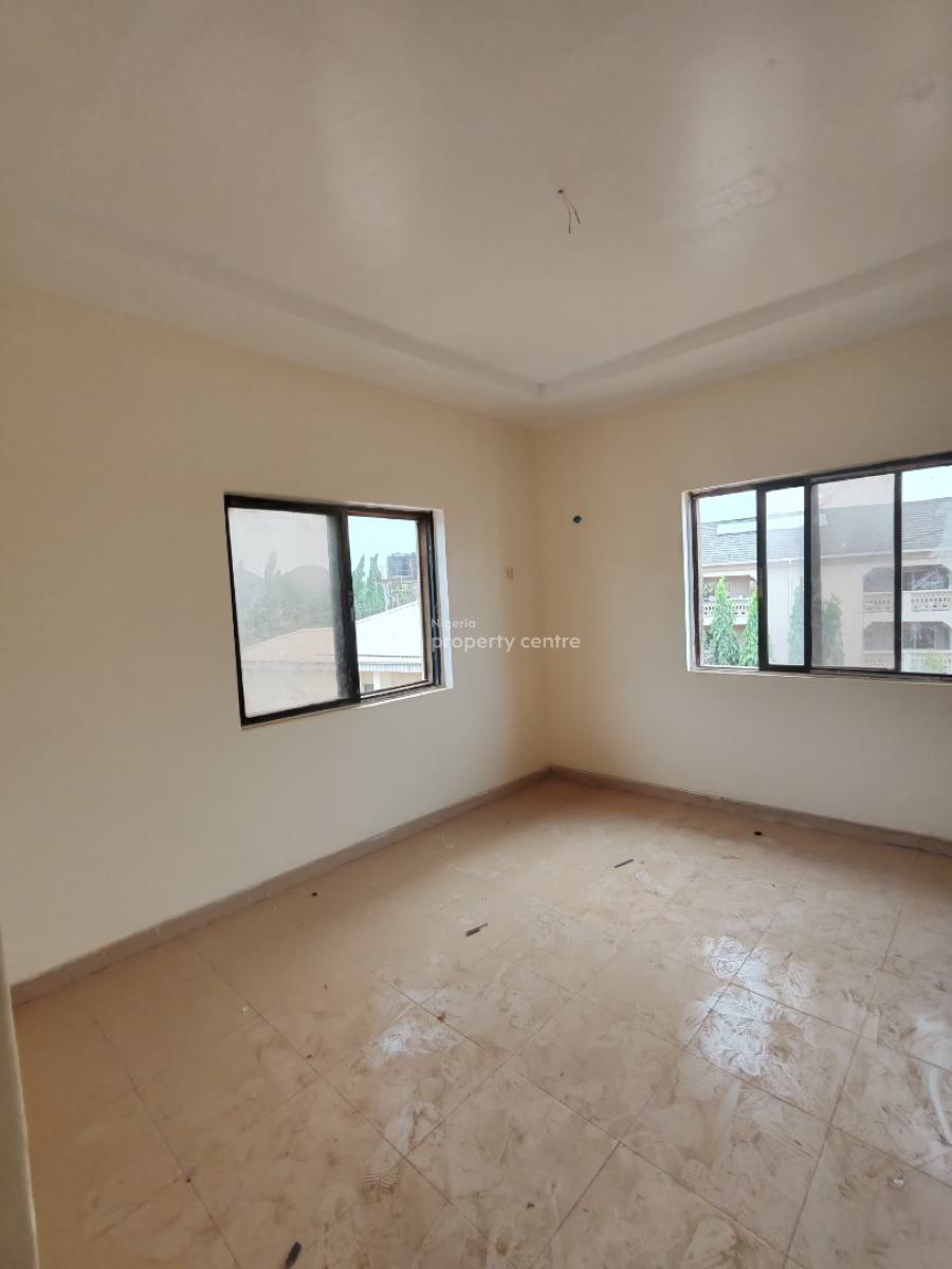 2bedroom Flat in Mabushi, Mabushi District By V I O Abuja, Mabushi, Abuja, House for Rent
