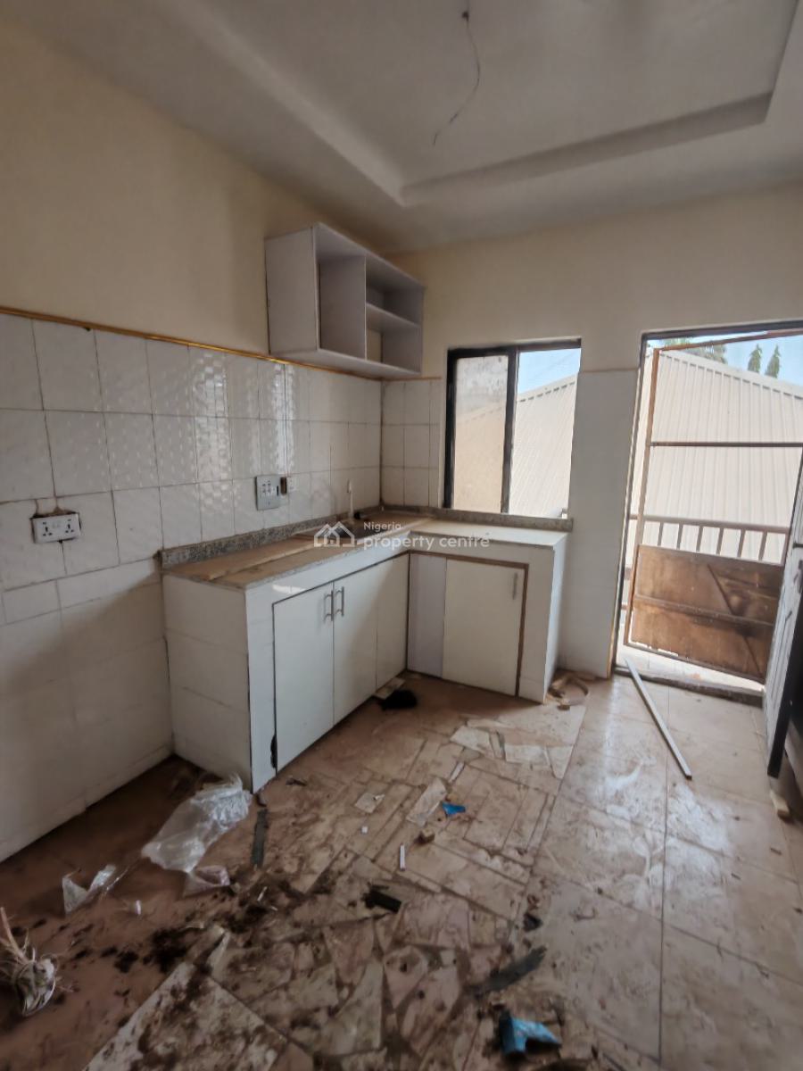 2bedroom Flat in Mabushi, Mabushi District By V I O Abuja, Mabushi, Abuja, House for Rent