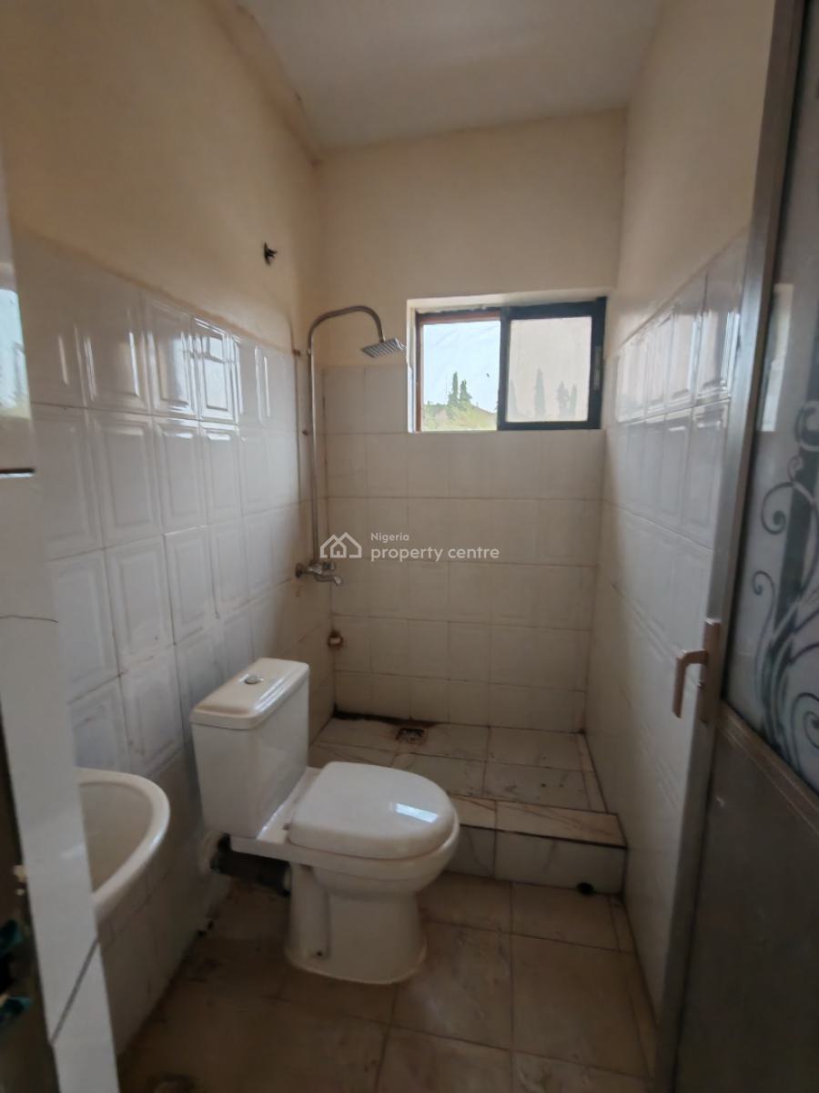 2bedroom Flat in Mabushi, Mabushi District By V I O Abuja, Mabushi, Abuja, House for Rent