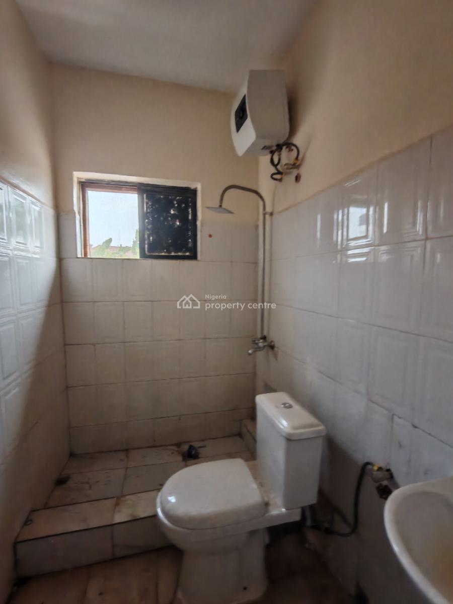 2bedroom Flat in Mabushi, Mabushi District By V I O Abuja, Mabushi, Abuja, House for Rent