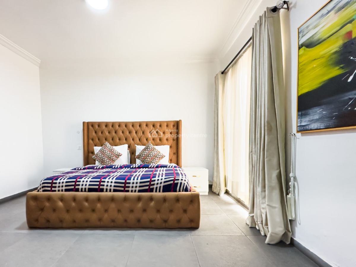 Fully Furnished 3 Bedroom Duplex with Luxury Features Avail From Today, Fully Furnished 3 Bedroom Duplex with Luxury Features Avail From Today, Lekki Phase 1, Lekki, Lagos, Terraced Duplex Short Let