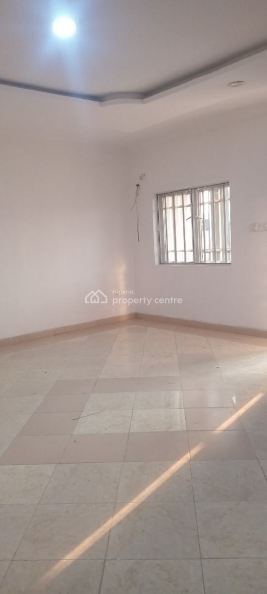 Now Available, Off Mobil Road Ilaje Ajah, Ilaje, Ajah, Lagos, Flat / Apartment for Rent