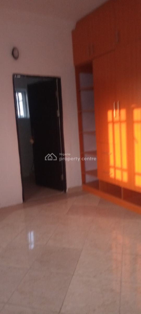 Now Available, Off Mobil Road Ilaje Ajah, Ilaje, Ajah, Lagos, Flat / Apartment for Rent