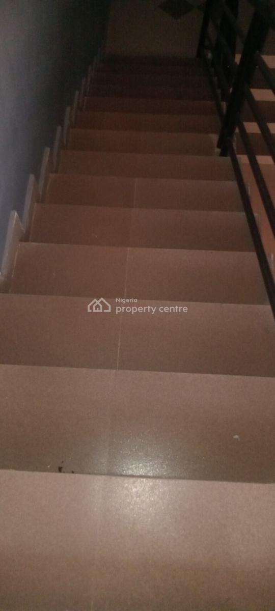 Now Available, Off Mobil Road Ilaje Ajah, Ilaje, Ajah, Lagos, Flat / Apartment for Rent