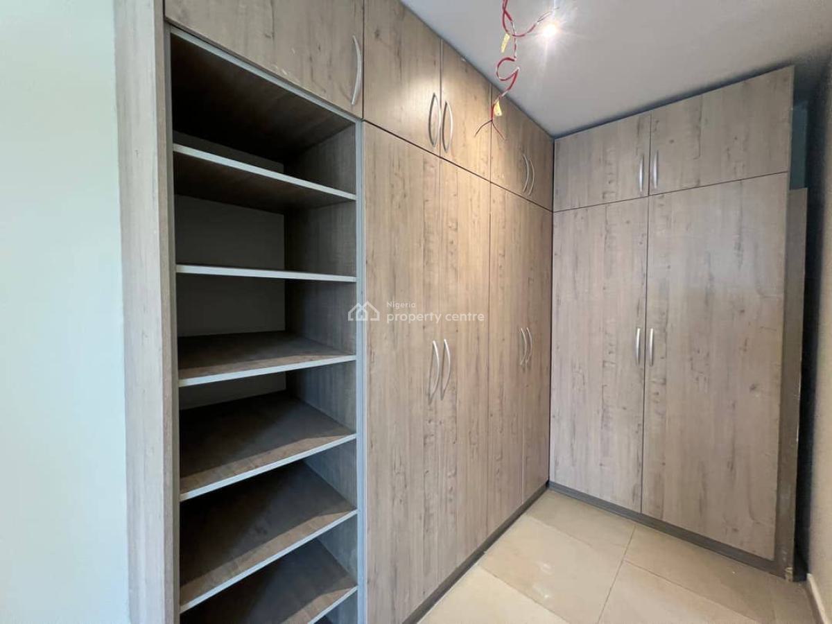 Luxury 3 Bedroom Apartment with Excellent Facilities, Lekki Phase 1, Lekki Phase 1, Lekki, Lagos, Flat / Apartment for Rent