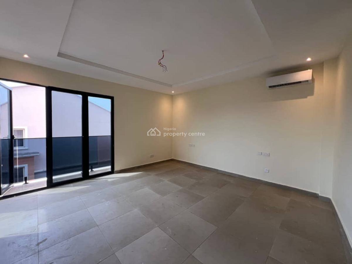 Luxury 3 Bedroom Apartment with Excellent Facilities, Lekki Phase 1, Lekki Phase 1, Lekki, Lagos, Flat / Apartment for Rent