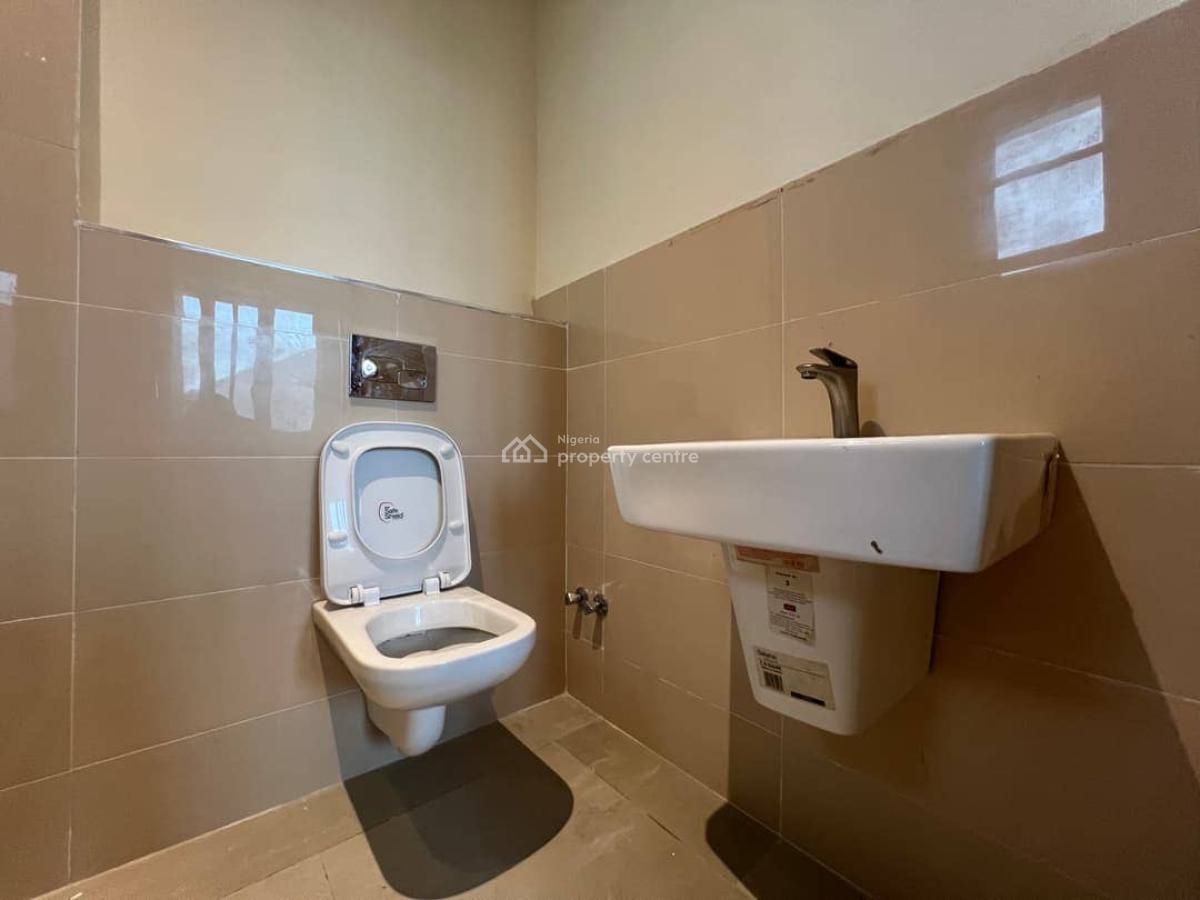 Luxury 3 Bedroom Apartment with Excellent Facilities, Lekki Phase 1, Lekki Phase 1, Lekki, Lagos, Flat / Apartment for Rent