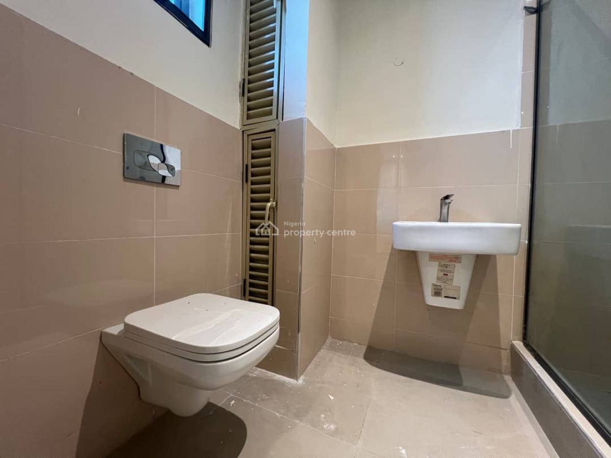 Luxury 3 Bedroom Apartment with Excellent Facilities, Lekki Phase 1, Lekki Phase 1, Lekki, Lagos, Flat / Apartment for Rent