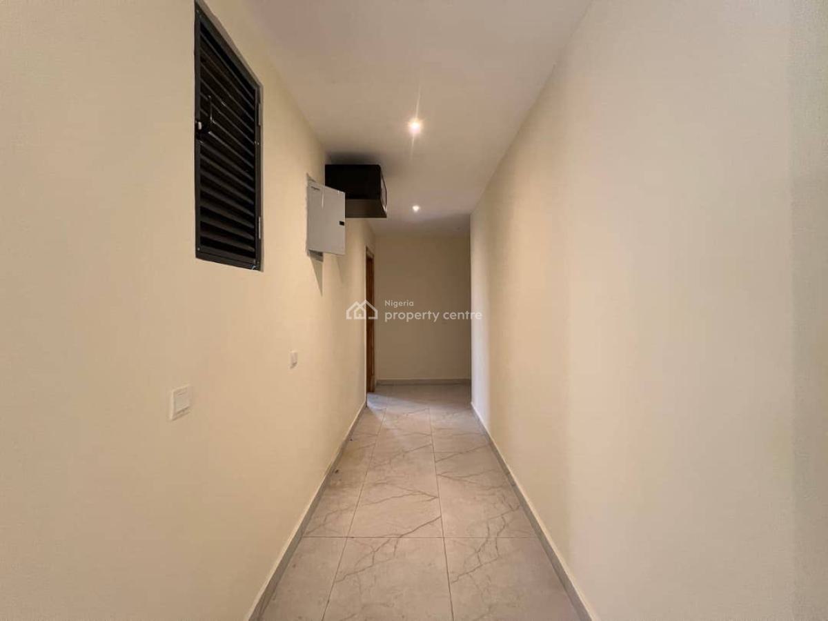 Luxury 3 Bedroom Apartment with Excellent Facilities, Lekki Phase 1, Lekki Phase 1, Lekki, Lagos, Flat / Apartment for Rent