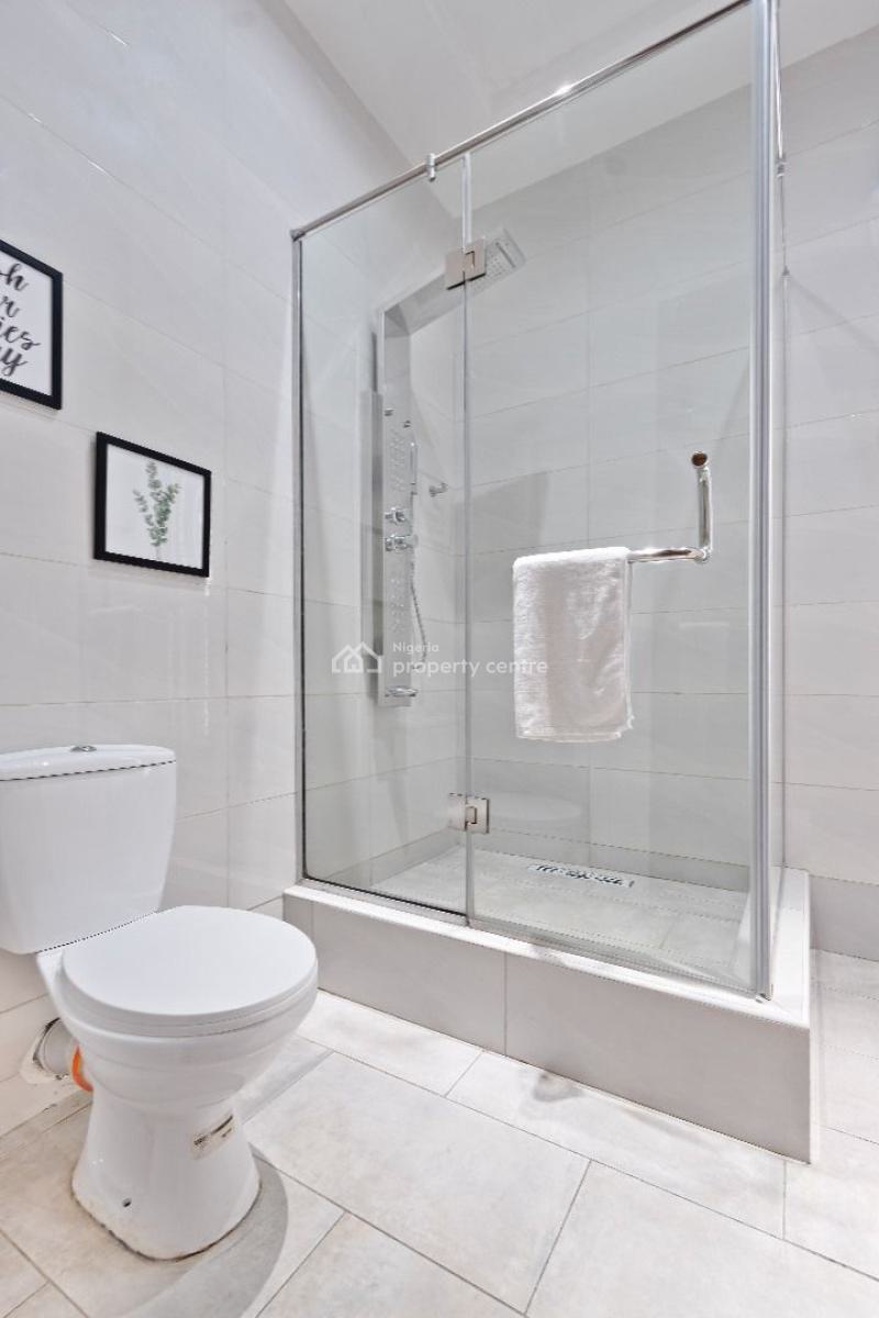 Well Furnished 3 Bedroom with Luxury Features Avail From Today, Well Furnished 3 Bedroom with Luxury Features Avail From Today, Lekki Phase 1, Lekki, Lagos, Flat / Apartment Short Let