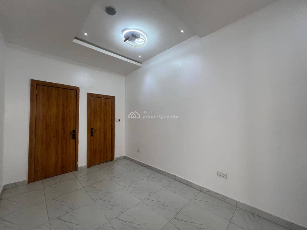 Luxury 2 Bedroom Apartment with Excellent Facilities, Ikate, Ikate, Lekki, Lagos, Flat / Apartment for Rent