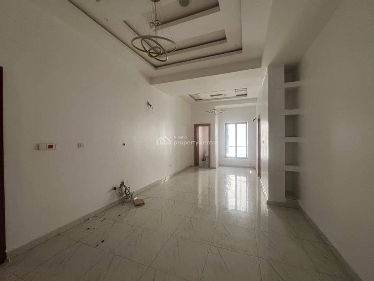 Luxury 2 Bedroom Apartment with Excellent Facilities, Ikate, Ikate, Lekki, Lagos, Flat / Apartment for Rent