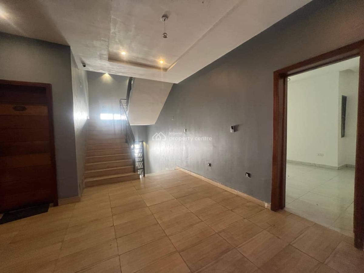 Luxury 2 Bedroom Apartment with Excellent Facilities, Ikate, Ikate, Lekki, Lagos, Flat / Apartment for Rent