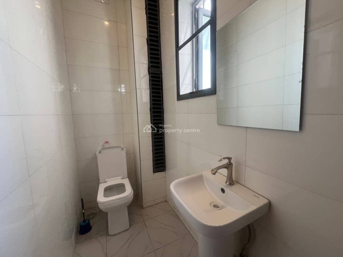 Luxury 2 Bedroom Apartment with Excellent Facilities, Ikate, Ikate, Lekki, Lagos, Flat / Apartment for Rent