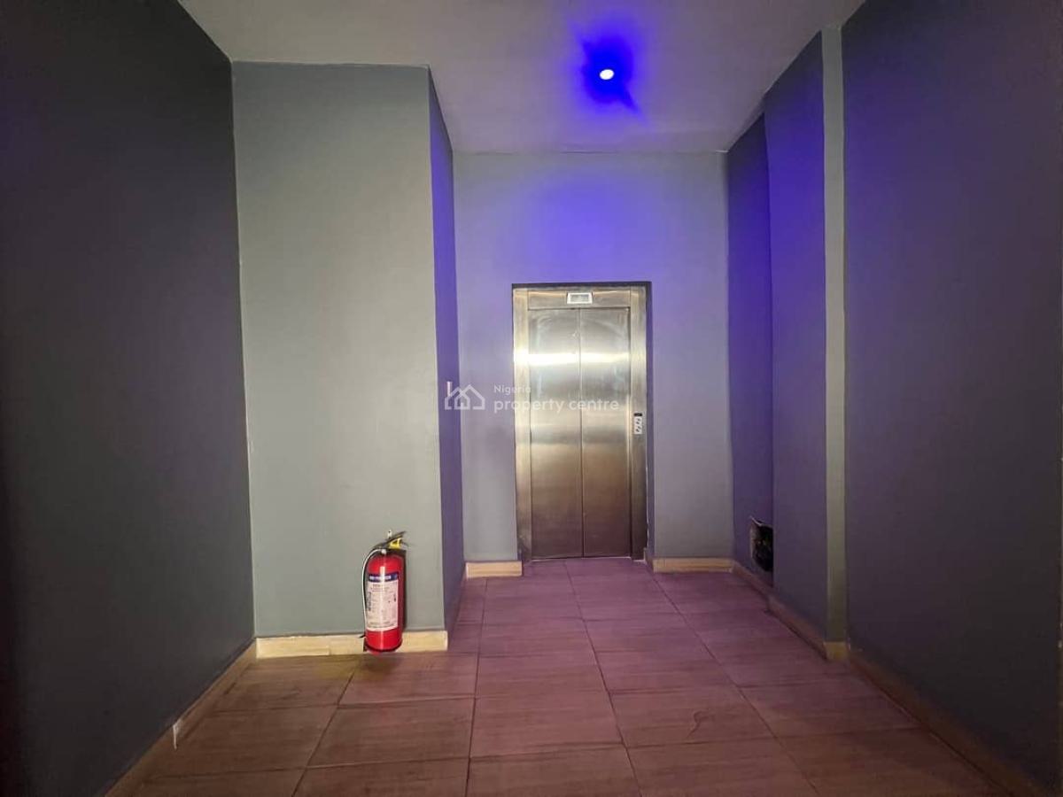 Luxury 2 Bedroom Apartment with Excellent Facilities, Ikate, Ikate, Lekki, Lagos, Flat / Apartment for Rent