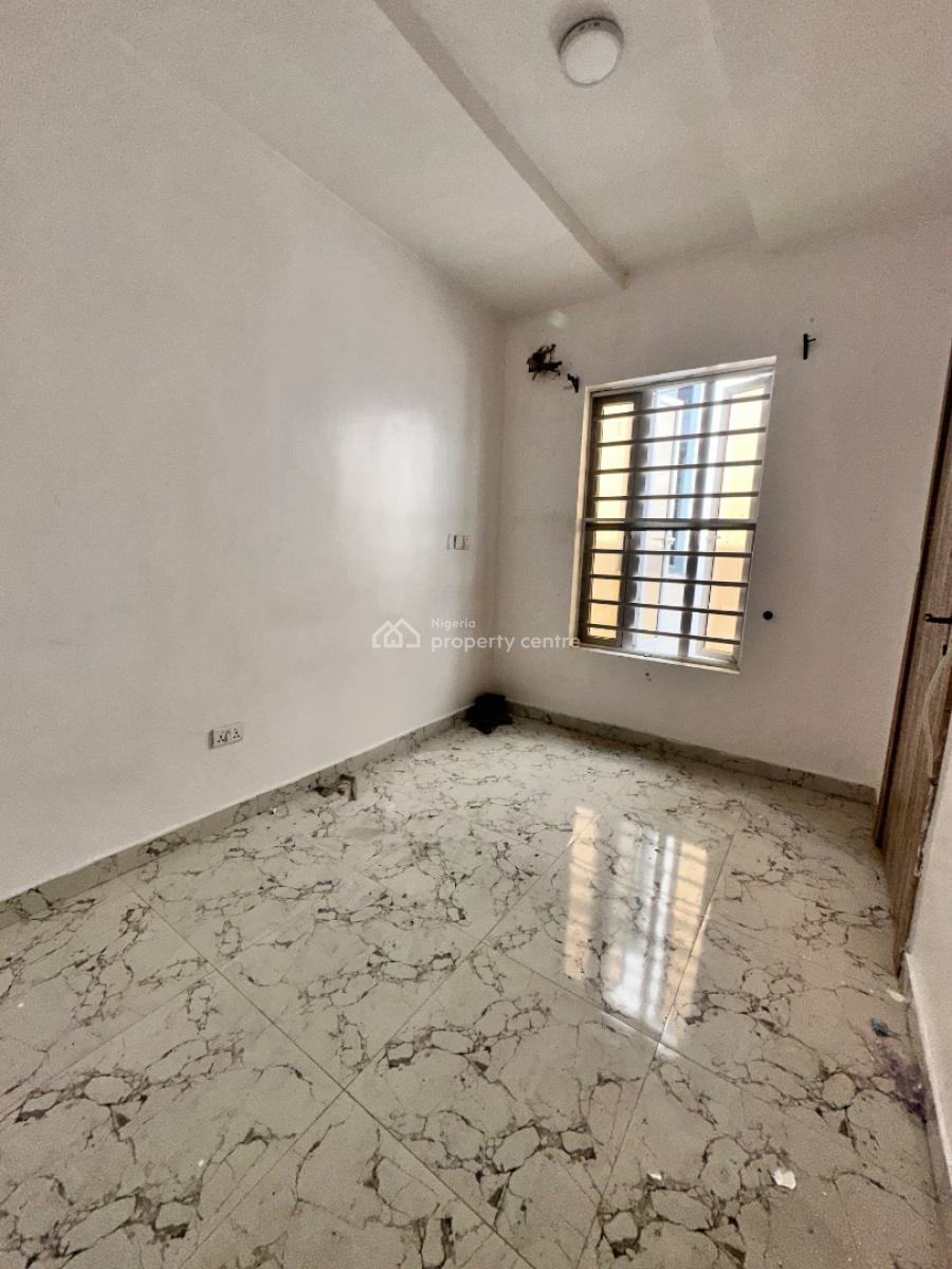 4bedroom Semi Detached Duplex with Bq, Lcc, Lekki Phase One, Lekki, Lagos, Semi-detached Duplex for Rent