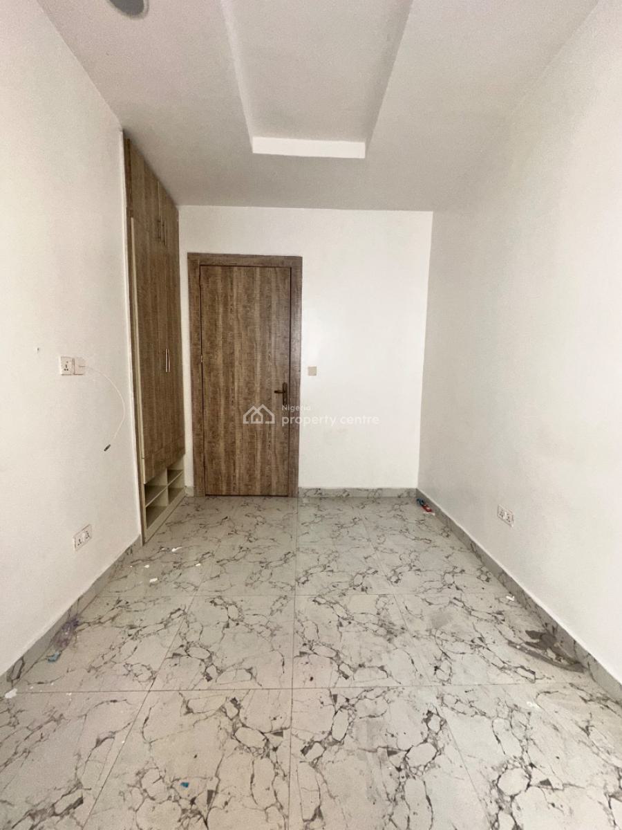 4bedroom Semi Detached Duplex with Bq, Lcc, Lekki Phase One, Lekki, Lagos, Semi-detached Duplex for Rent