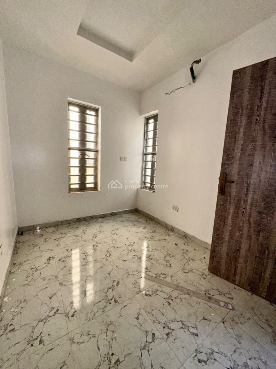 4bedroom Semi Detached Duplex with Bq, Lcc, Lekki Phase One, Lekki, Lagos, Semi-detached Duplex for Rent