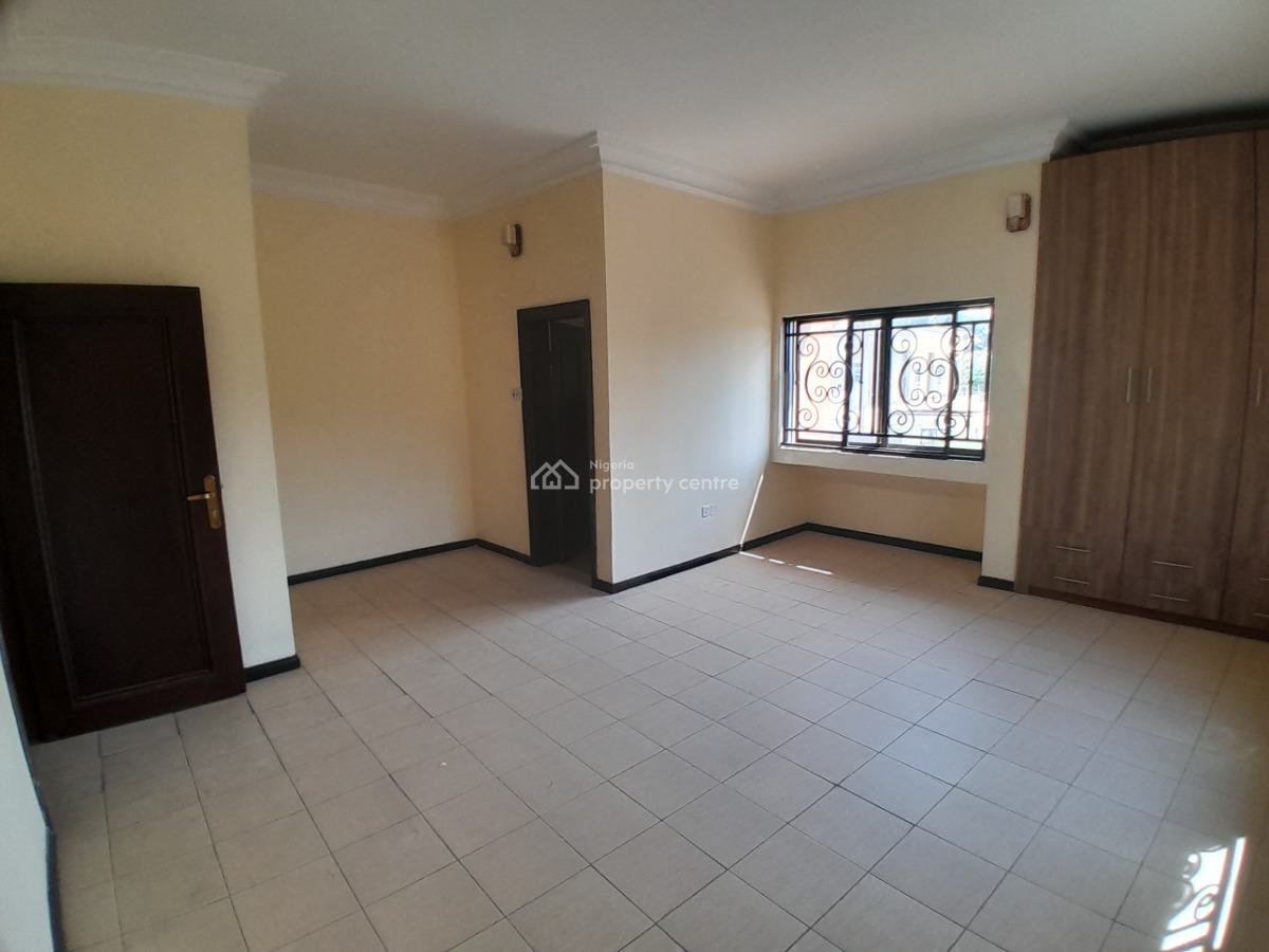 Six Units of 3 Bedroom Flats, Maitama District, Abuja, Flat / Apartment for Rent