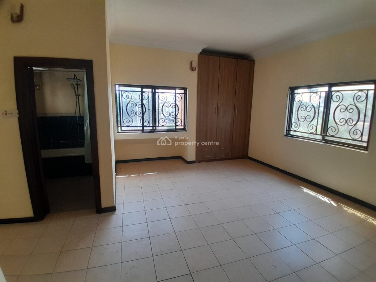 Six Units of 3 Bedroom Flats, Maitama District, Abuja, Flat / Apartment for Rent