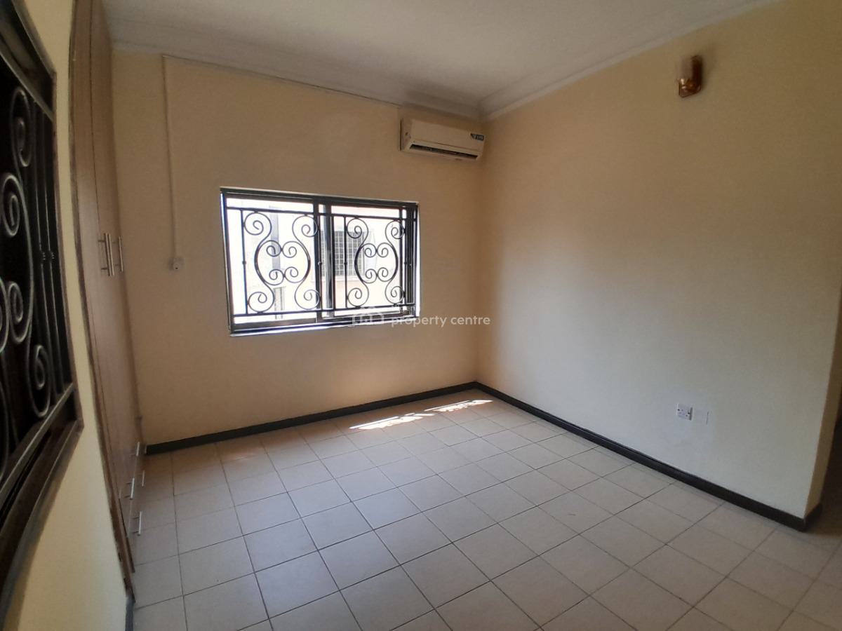 Six Units of 3 Bedroom Flats, Maitama District, Abuja, Flat / Apartment for Rent
