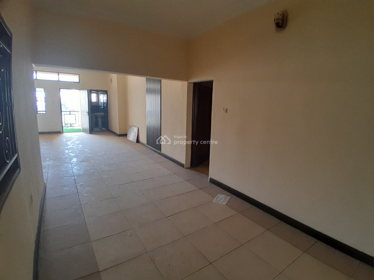 Six Units of 3 Bedroom Flats, Maitama District, Abuja, Flat / Apartment for Rent