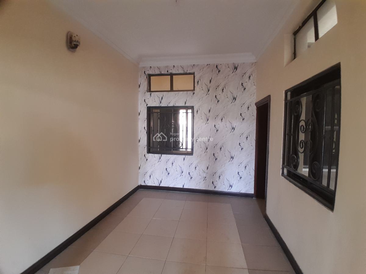Six Units of 3 Bedroom Flats, Maitama District, Abuja, Flat / Apartment for Rent
