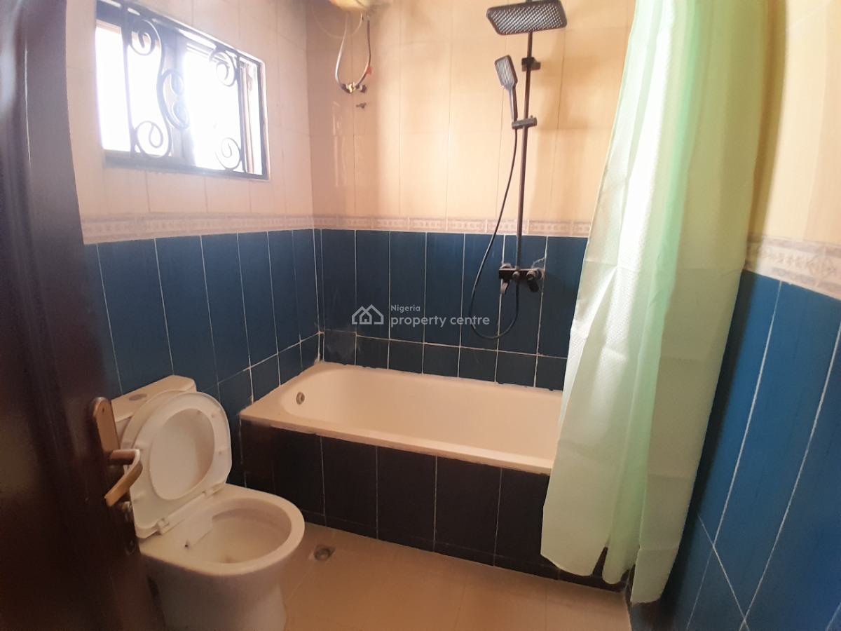 Six Units of 3 Bedroom Flats, Maitama District, Abuja, Flat / Apartment for Rent