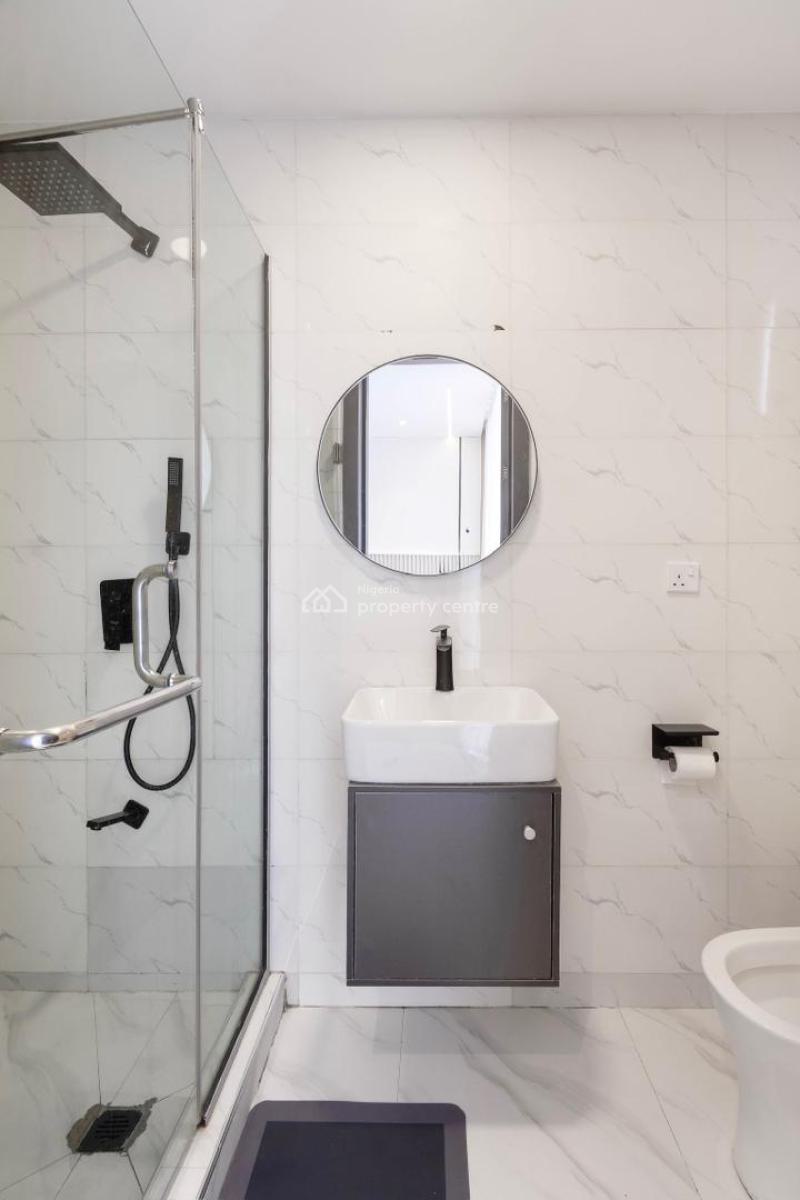 Two Bedroom Apartment W/pool, Gym and Top-tier Amenities, Off Admiralty Way Lekki, Lekki Phase 1, Lekki, Lagos, Flat / Apartment Short Let