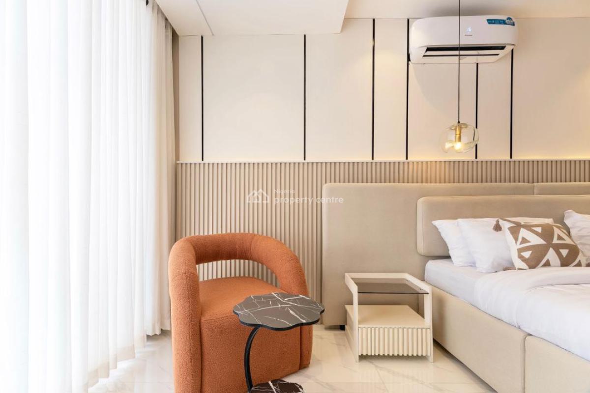 Two Bedroom Apartment W/pool, Gym and Top-tier Amenities, Off Admiralty Way Lekki, Lekki Phase 1, Lekki, Lagos, Flat / Apartment Short Let