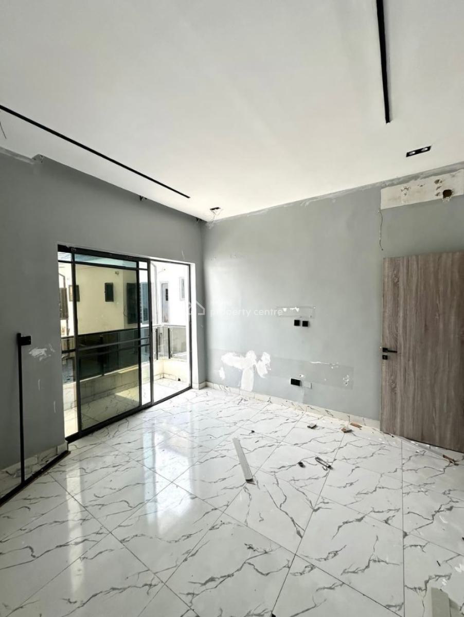 3-bedroom Terrace Duplex, Ikota, Lekki, Lagos, Terraced Duplex for Rent