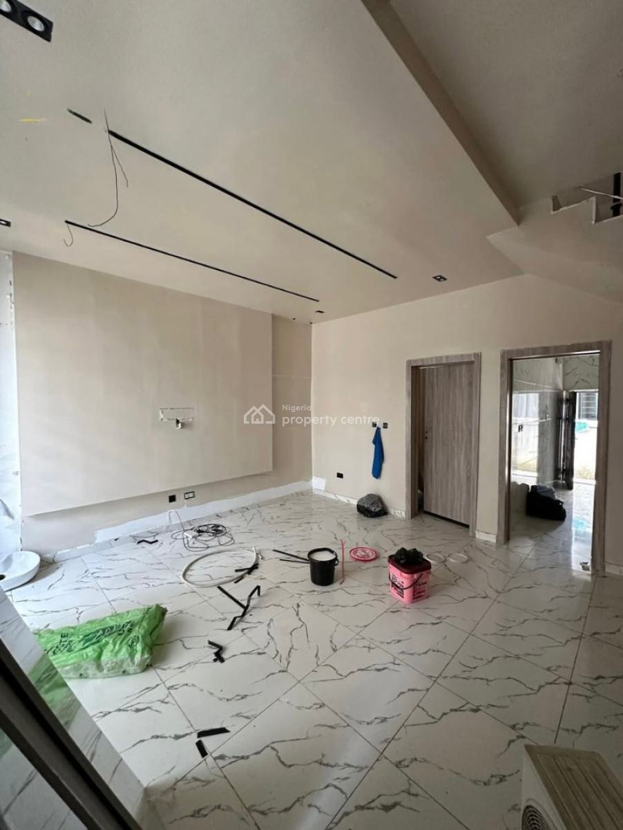 3-bedroom Terrace Duplex, Ikota, Lekki, Lagos, Terraced Duplex for Rent