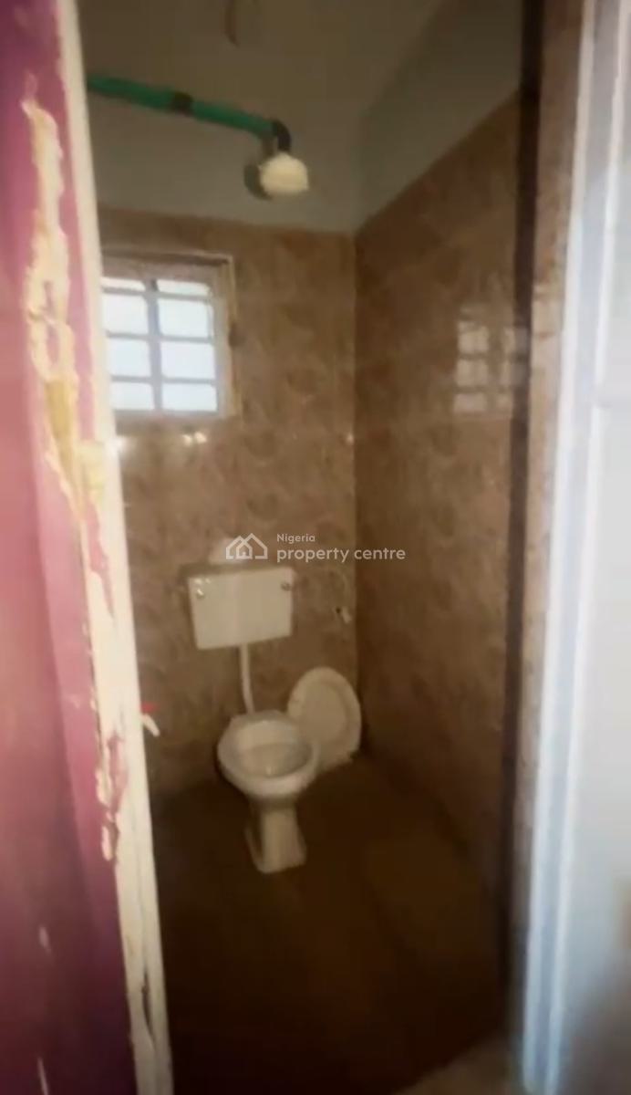 Nice Spacious 2bedroom Flat, Off Pedro Road, Pedro, Gbagada, Lagos, Flat / Apartment for Rent