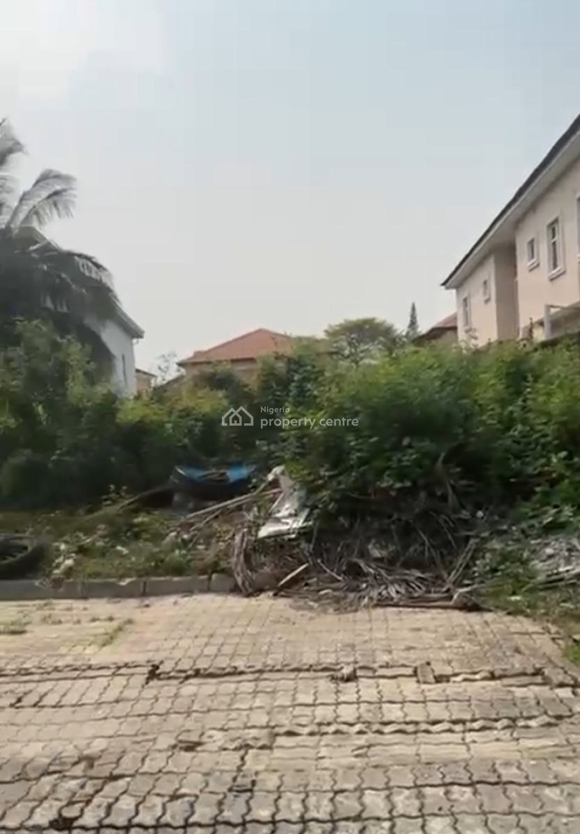 Dry Land, Vgc, Ikota, Lekki, Lagos, Residential Land for Sale