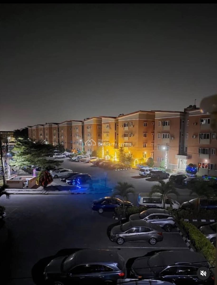 Newly Built 3 Bedroom Apartments, Ogba, Ikeja, Lagos, Block of Flats for Sale