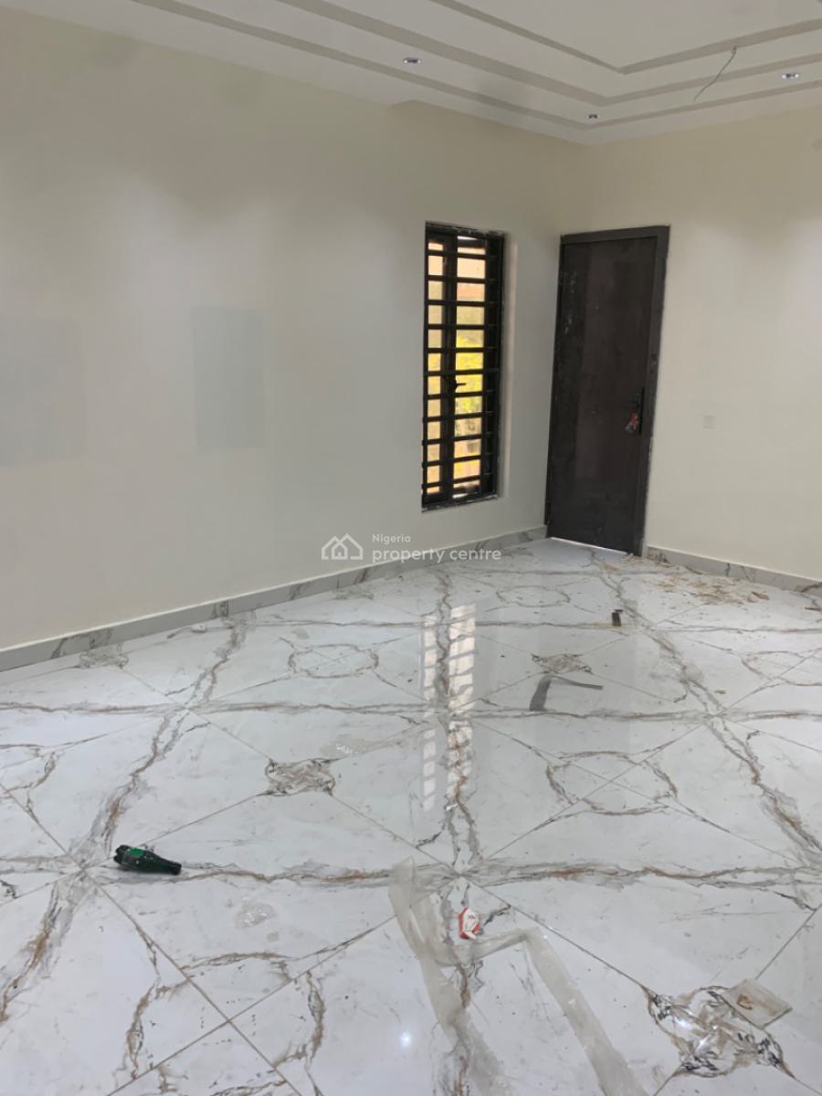 5 Bedroom Duplex, Gra, Ikeja Gra, Ikeja, Lagos, Terraced Duplex for Rent