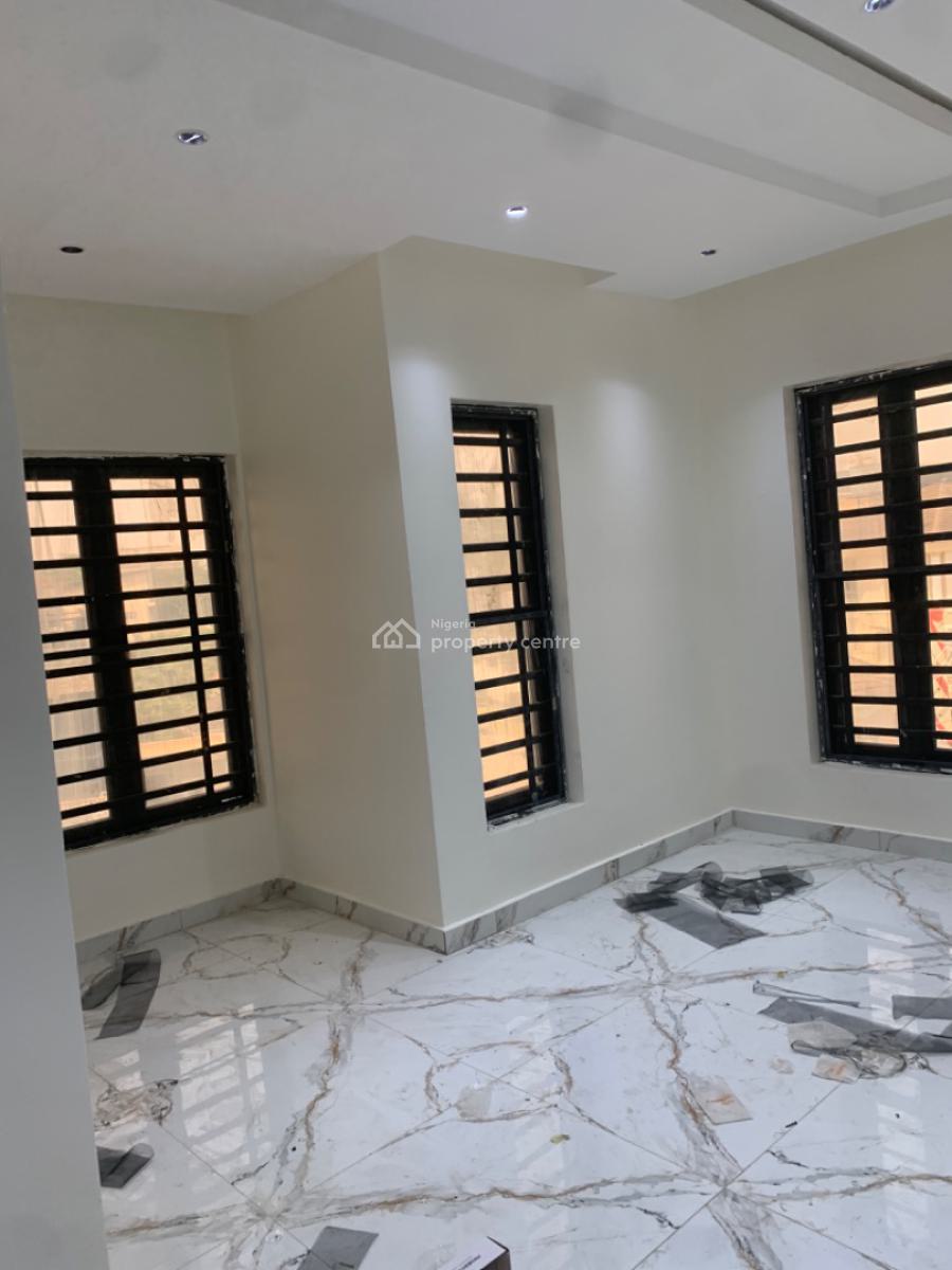 5 Bedroom Duplex, Gra, Ikeja Gra, Ikeja, Lagos, Terraced Duplex for Rent