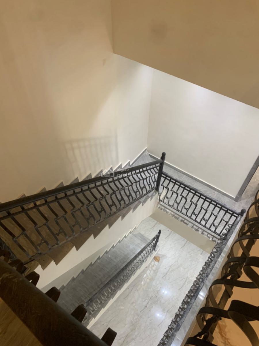 5 Bedroom Duplex, Gra, Ikeja Gra, Ikeja, Lagos, Terraced Duplex for Rent
