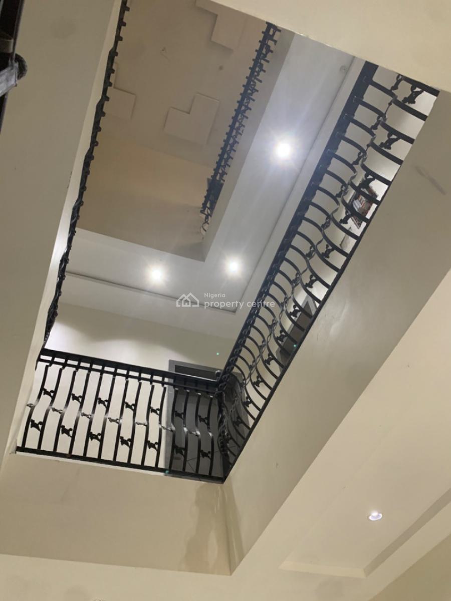 5 Bedroom Duplex, Gra, Ikeja Gra, Ikeja, Lagos, Terraced Duplex for Rent