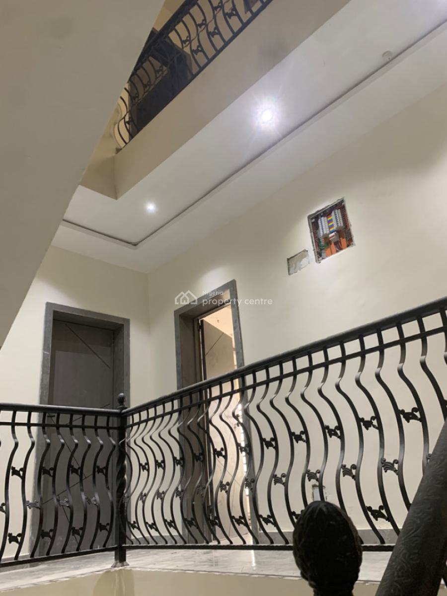 5 Bedroom Duplex, Gra, Ikeja Gra, Ikeja, Lagos, Terraced Duplex for Rent