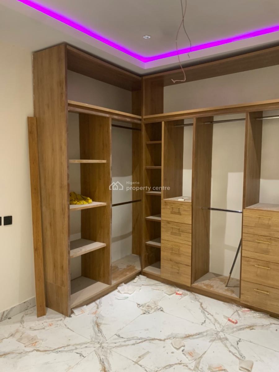 5 Bedroom Duplex, Gra, Ikeja Gra, Ikeja, Lagos, Terraced Duplex for Rent