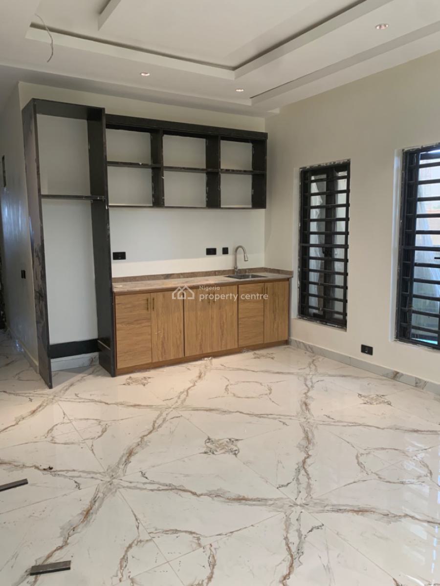 5 Bedroom Duplex, Gra, Ikeja Gra, Ikeja, Lagos, Terraced Duplex for Rent