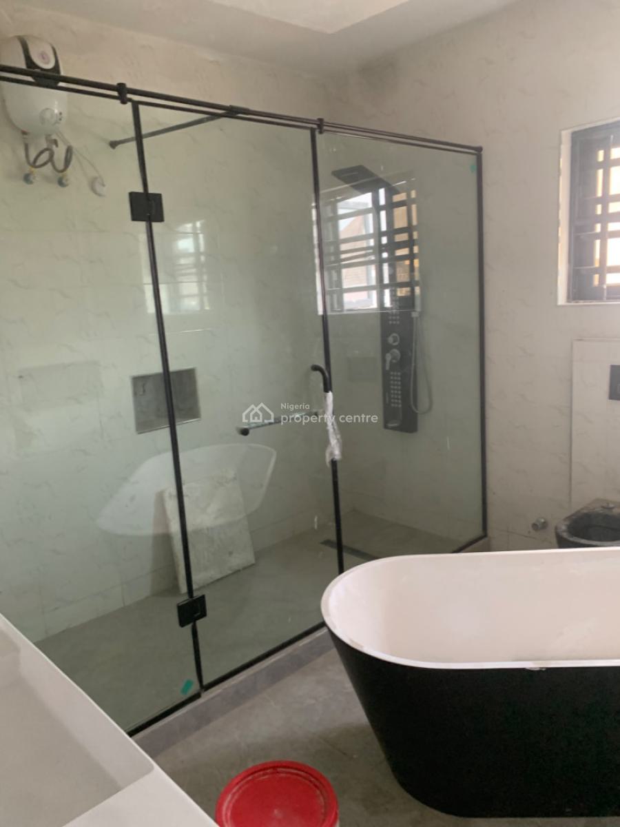 5 Bedroom Duplex, Gra, Ikeja Gra, Ikeja, Lagos, Terraced Duplex for Rent