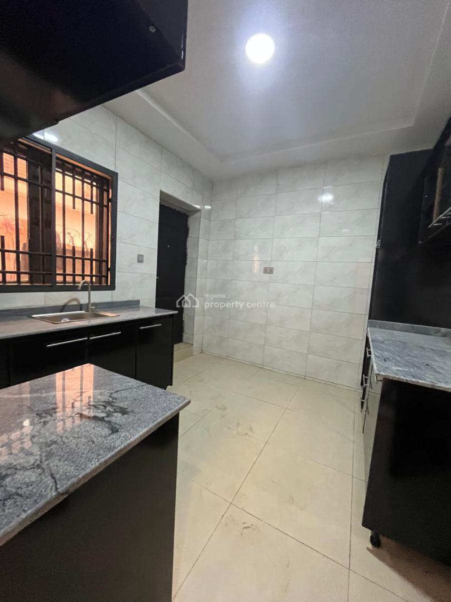 Newly Built 2bedroom Terraces, Tarred Road, Fo1 Layout, Kubwa, Abuja, Terraced Duplex for Sale