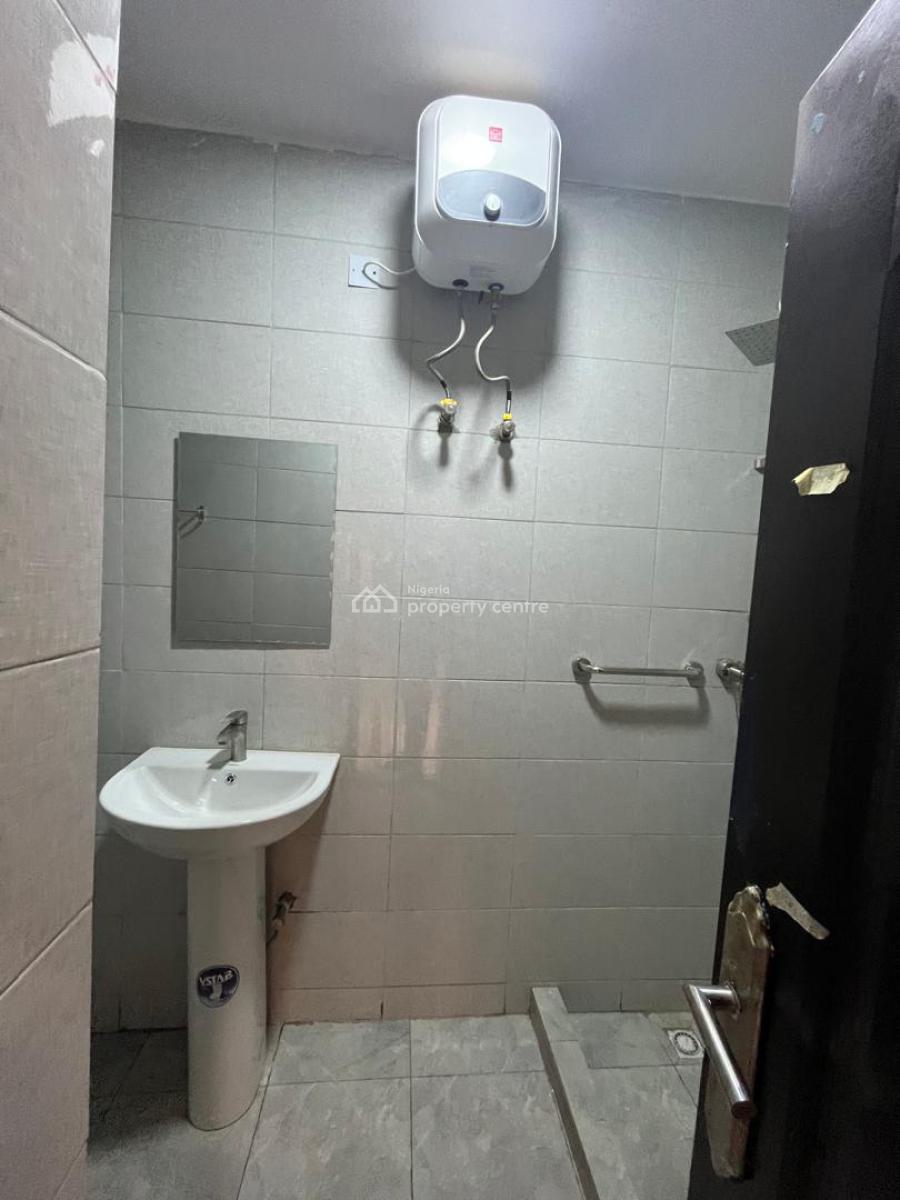 Newly Built 2bedroom Terraces, Tarred Road, Fo1 Layout, Kubwa, Abuja, Terraced Duplex for Sale