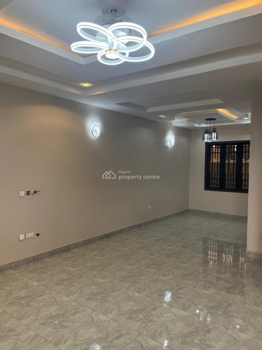 Newly Built 2bedroom Terraces, Tarred Road, Fo1 Layout, Kubwa, Abuja, Terraced Duplex for Sale