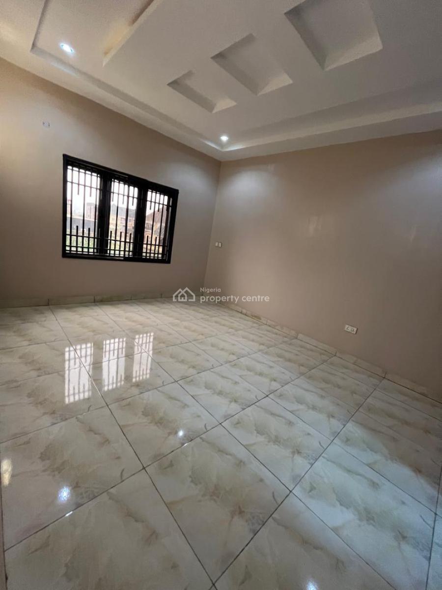 Newly Built 2bedroom Terraces, Tarred Road, Fo1 Layout, Kubwa, Abuja, Terraced Duplex for Sale