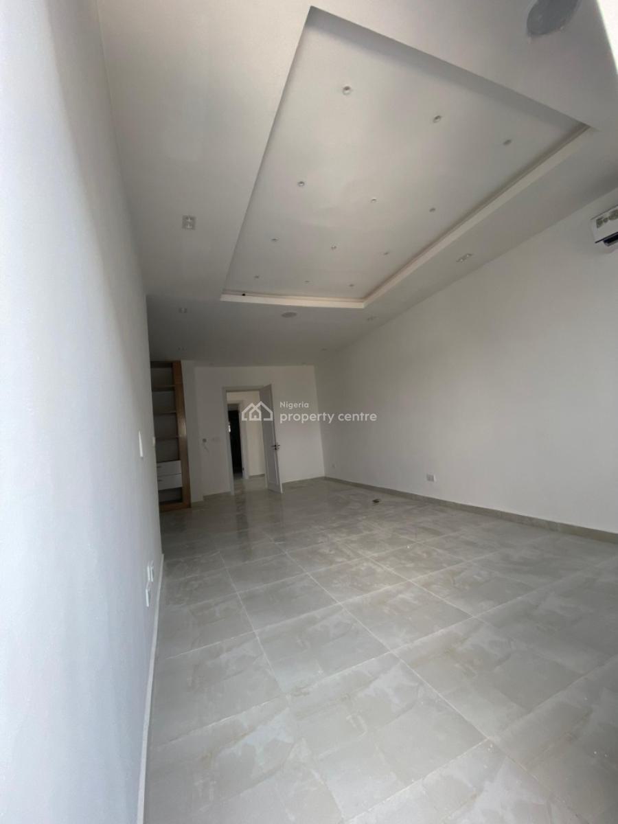 Stunning 4 Bedroom Terrace Duplex with Bq, Victoria Island (vi), Lagos, Terraced Duplex for Sale